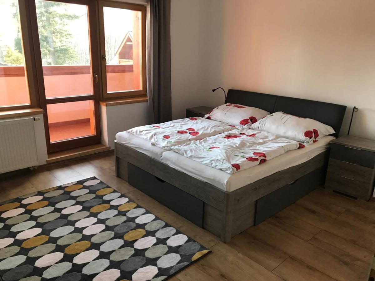 Apartman Pod Lomnickym Stitom - 105M2 Tatranska Lomnica Exterior photo